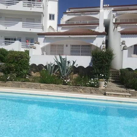 Avec Vue Sur La A Canyelles Et A 5mn De La Plage, Garr Apartman