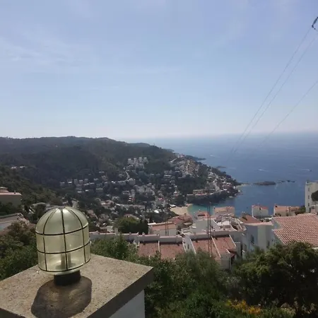 Avec Vue Sur La A Canyelles Et A 5mn De La Plage, Garr