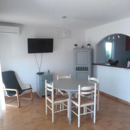 Avec Vue Sur La A Canyelles Et A 5mn De La Plage, Garr Apartment *