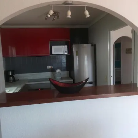 Apartment Avec Vue Sur La A Canyelles Et A 5mn De La Plage, Garr Roses