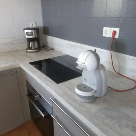 Apartment Avec Vue Sur La A Canyelles Et A 5mn De La Plage, Garr *